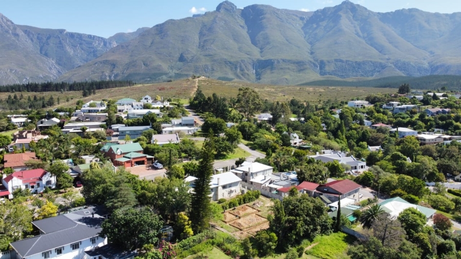 0 Bedroom Property for Sale in Swellendam Western Cape